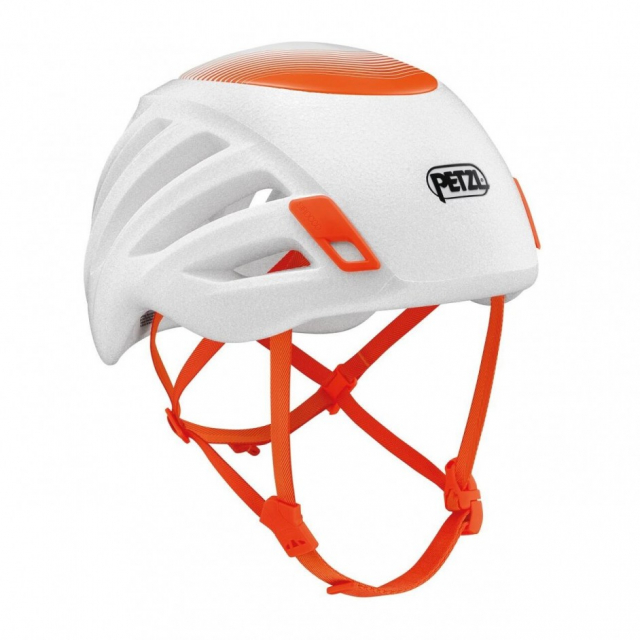 Petzl Sirocco